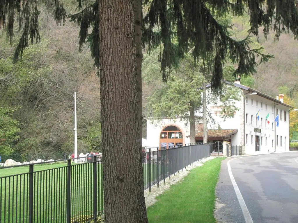 Locanda Al Confin - Osteria Le Piere