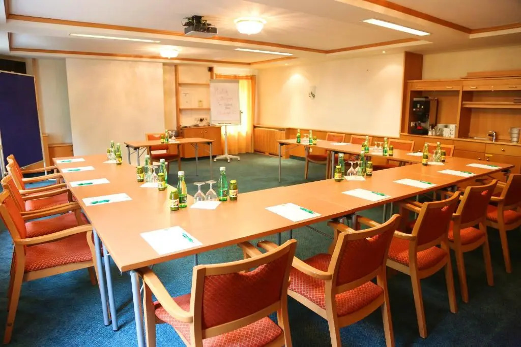 Business-Hotel Stockinger