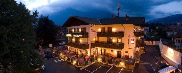 Hotel Daniela