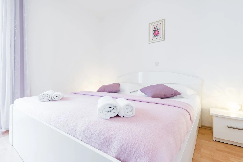 Apartmani Nikolina