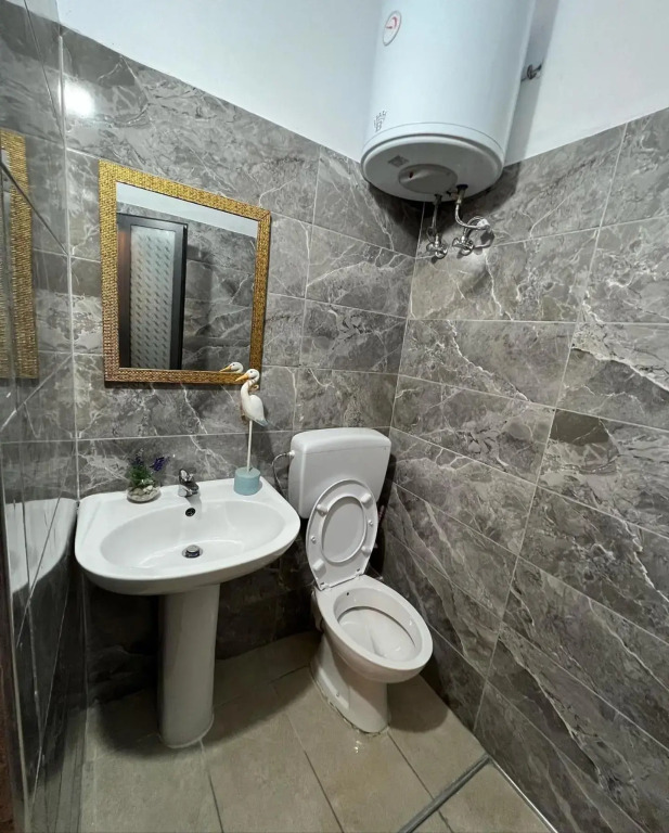 Dragoti Apartment 2