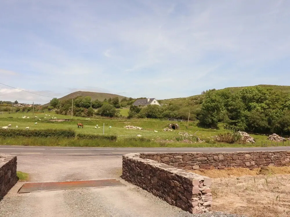 Coolnaharragill Lower Annexe