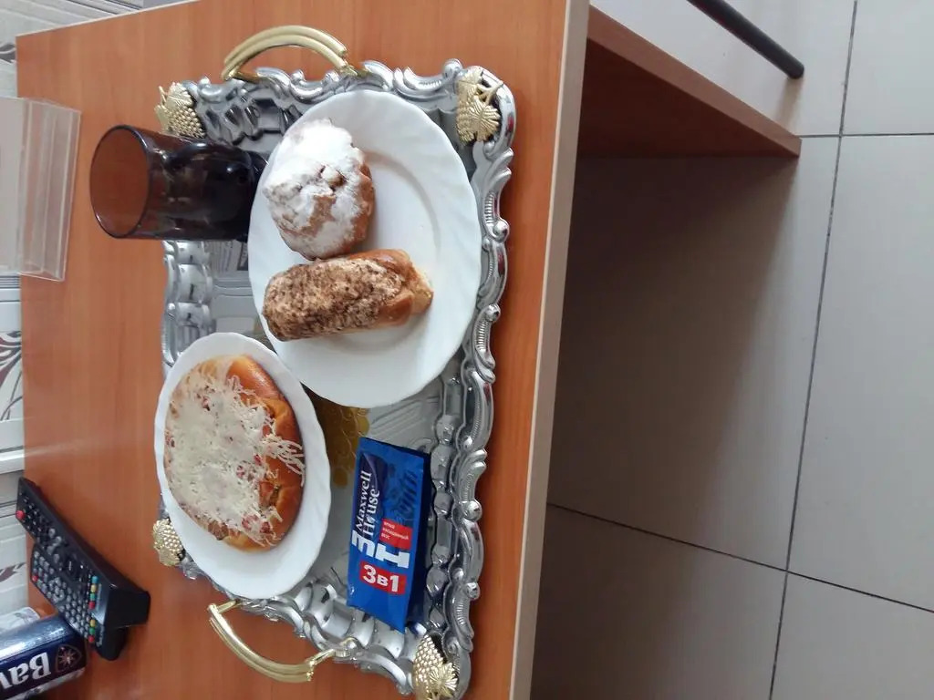 Hotel Abramovich na Kabanskoy