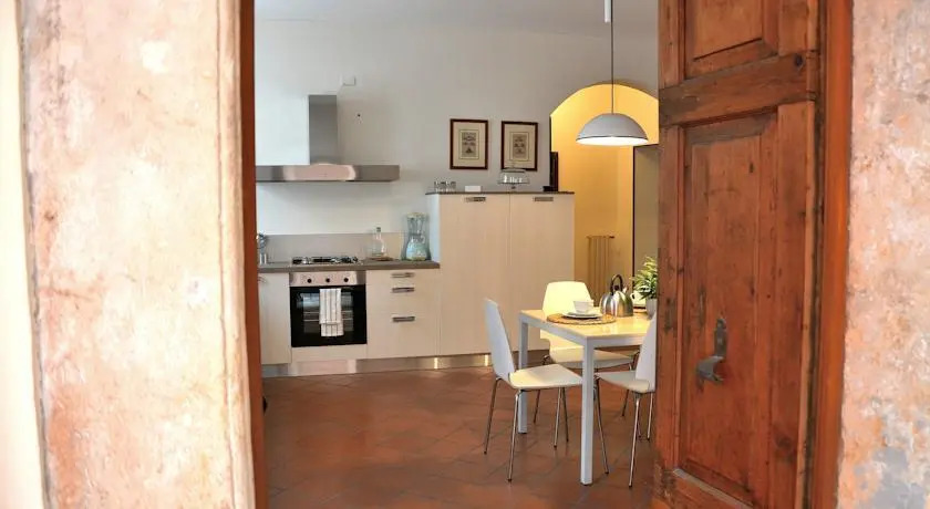 Suite Giardino Giusti