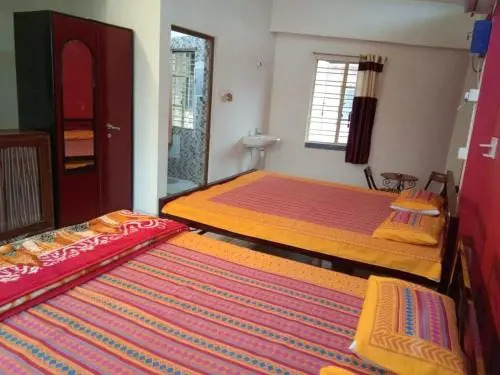 Vamoose Shantiniketan Bichitrita