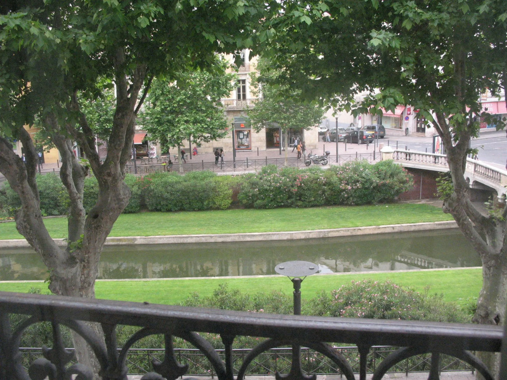Hotel De France Perpignan Centre Ville