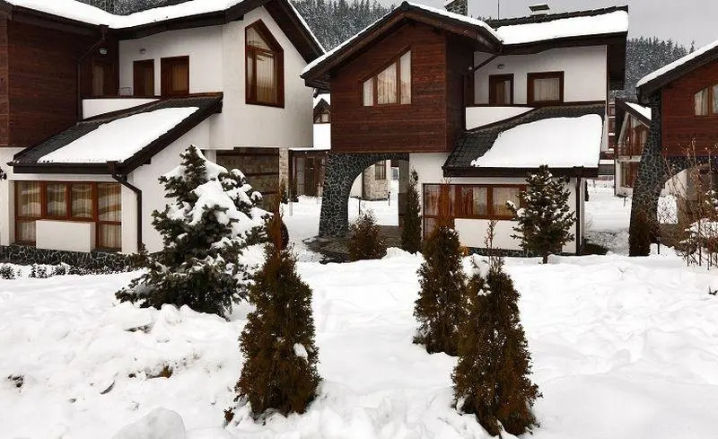 Hotel Redenka Holiday Club