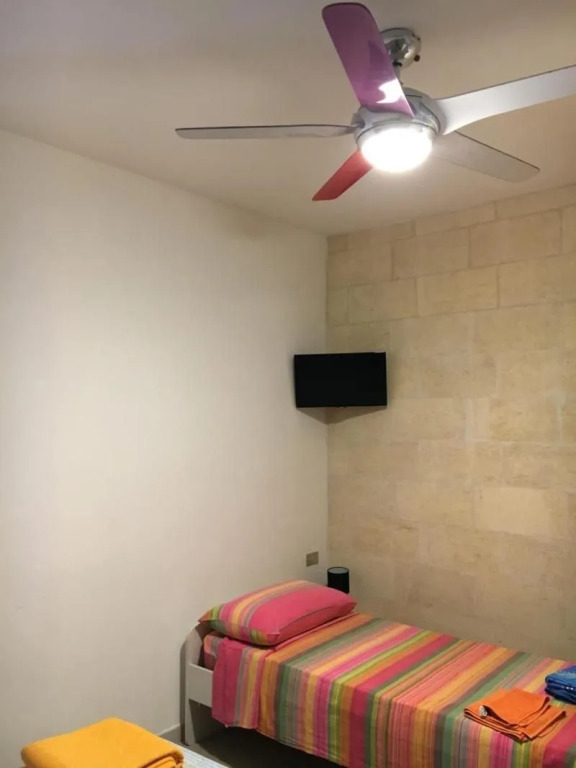 Punta Prosciutto Bed