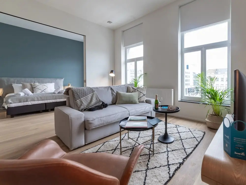 Sweet Inn Apartments Luxembourg