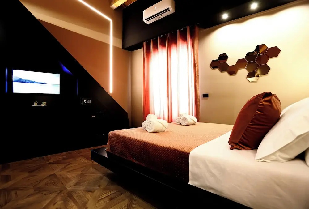 Spera Luxury Palermo & SPA