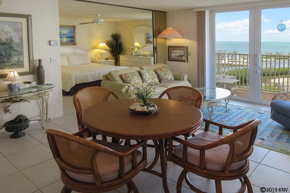 Estero Beach & Tennis 407a 1 Bedroom Condo