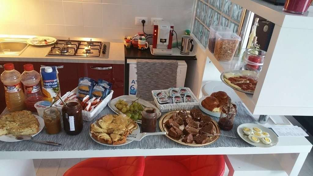 A due passi dal Mare