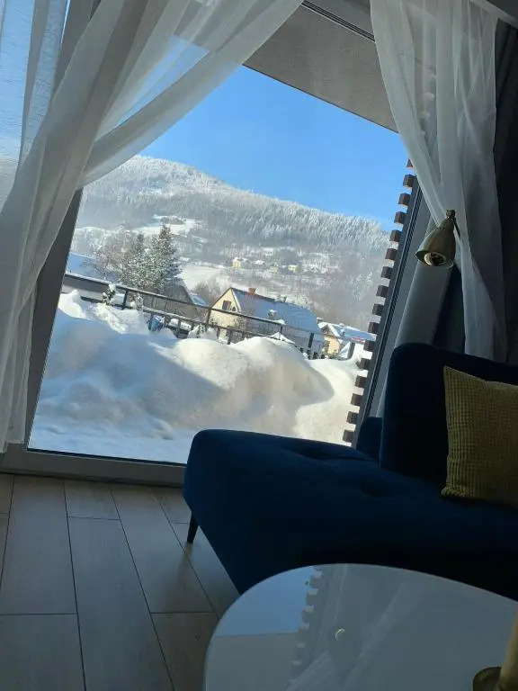 Apartament "OldMountain" Olimpijska 1C 1