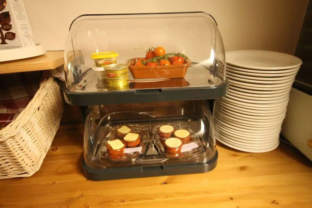 B&B de Ster van Dwingeloo
