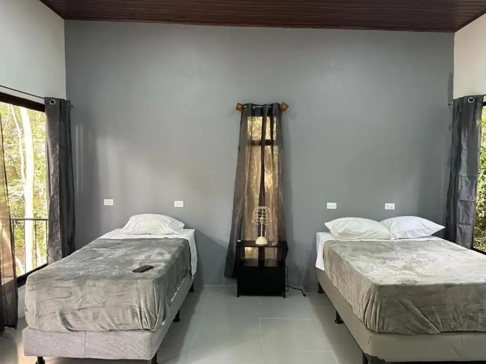 Hotel Roca Verde