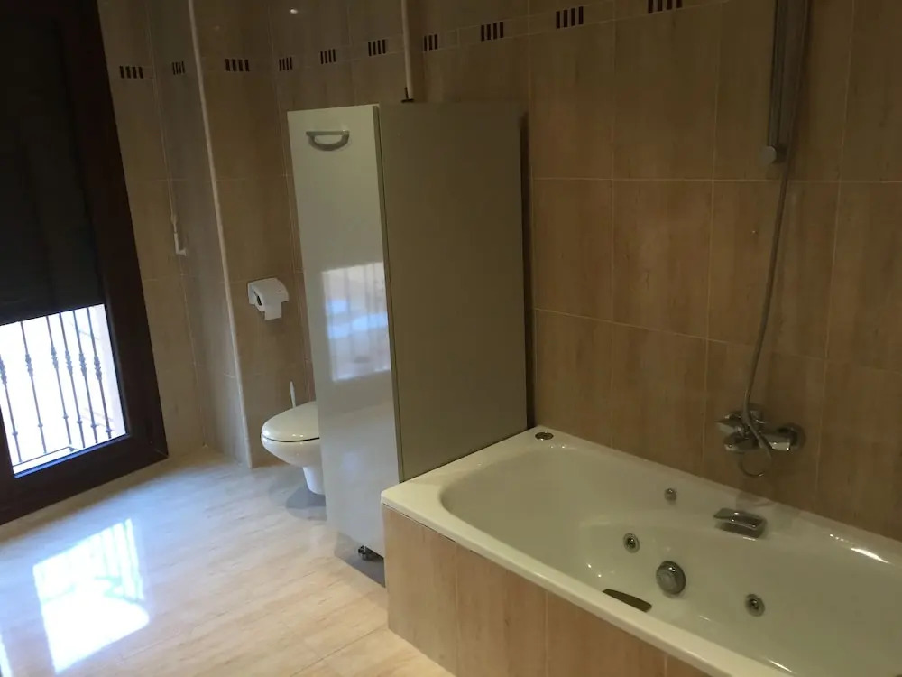 Apartamentos San Antonio