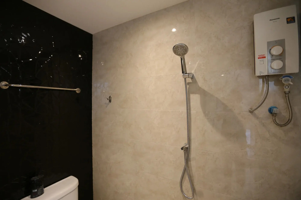Infinite Hotel-Ratchada