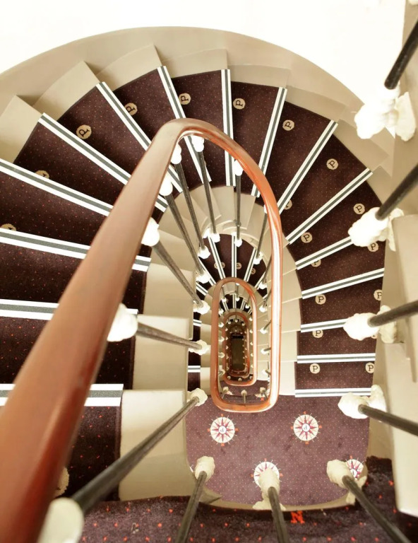 Hotel Phileas Lazare & Spa - Opera