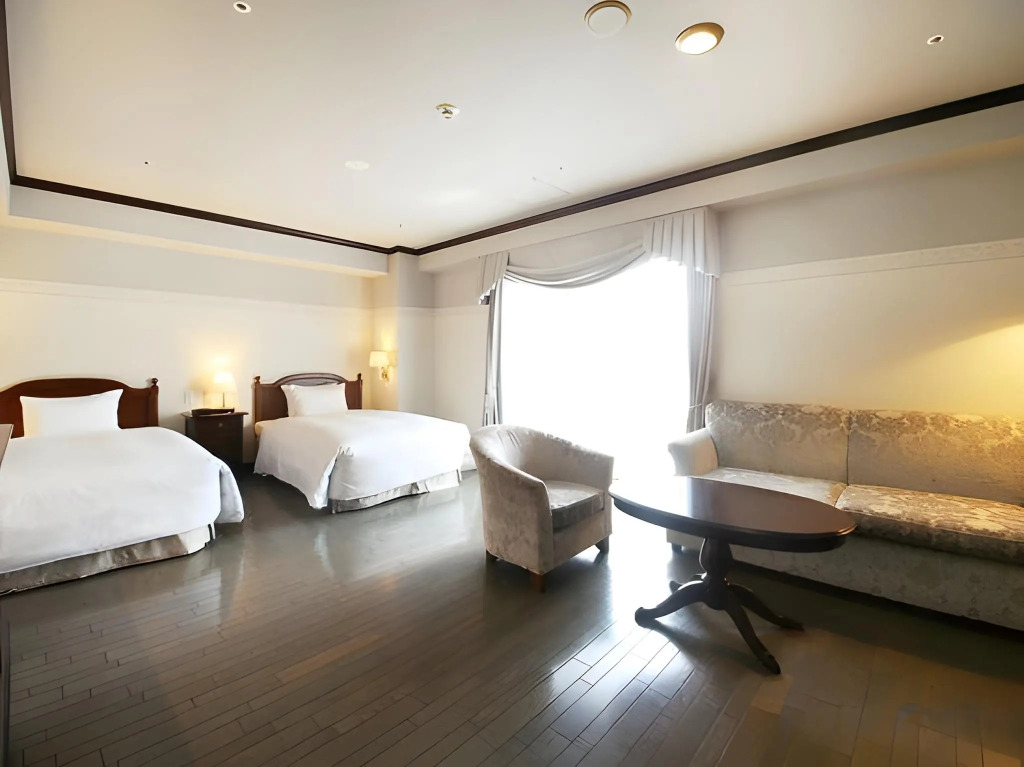 Hotel Piena Kobe