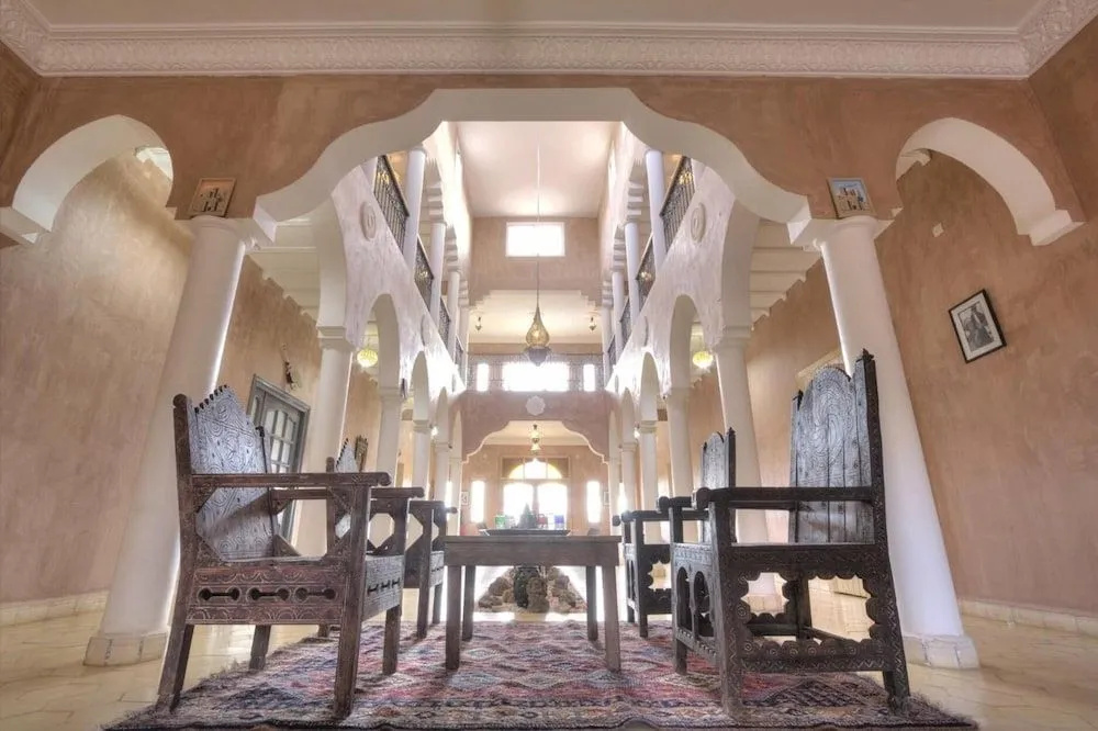 Riad Dar Bab Todra