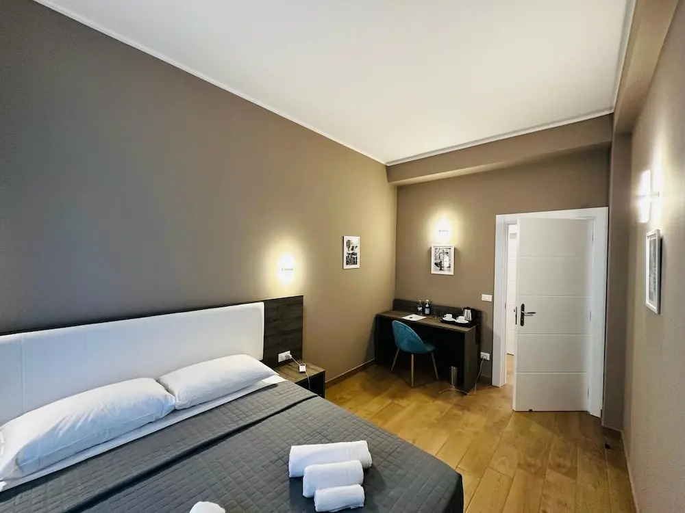 Sunset Guest House