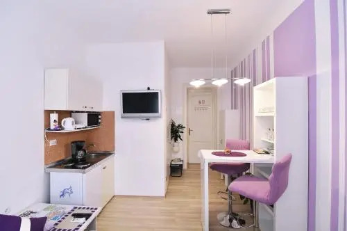 Apartments Trend