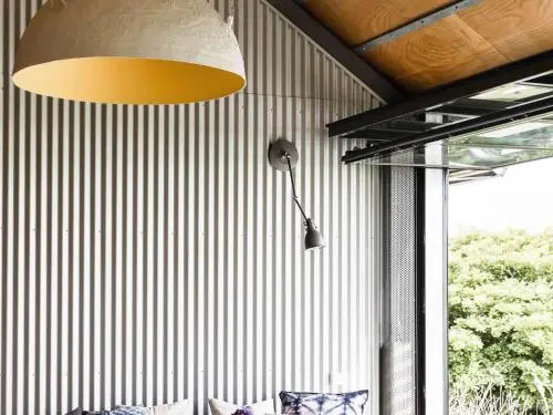 THE SHED Gerroa 4pm checkout on Sundays and Public Holidays