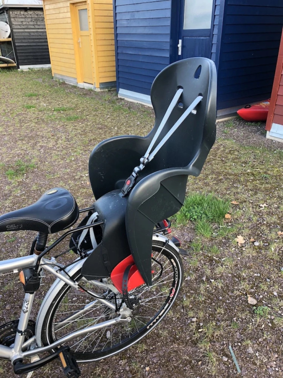 Hausboot Harmonie
