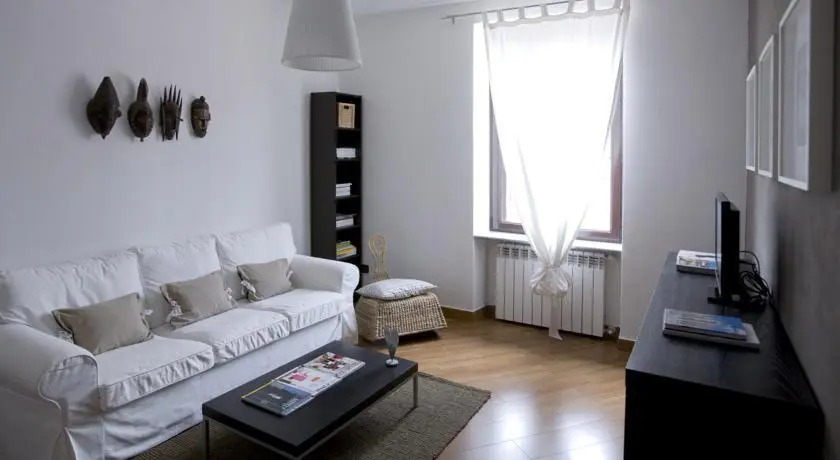 B&B Trovailtempo
