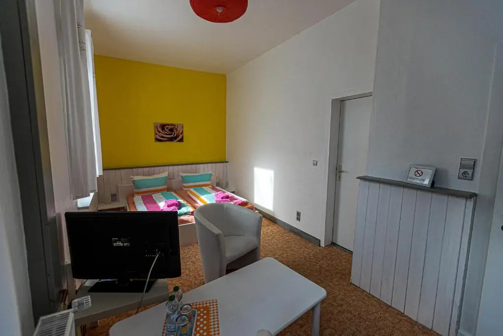 Hotel Villa Sonnenschein