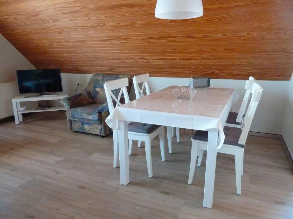 Haus Widder Nr1
