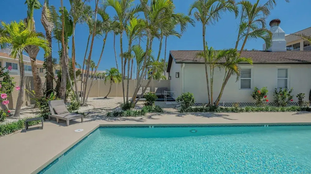 A Shell House Compound