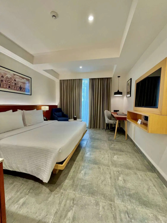 Best Western Maharani Bagh New Delhi