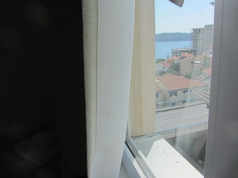 Rafailovici Holiday Apartments