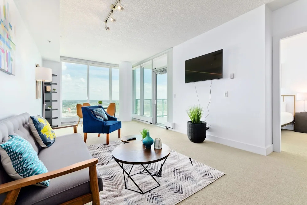 Suite Digs Arriva