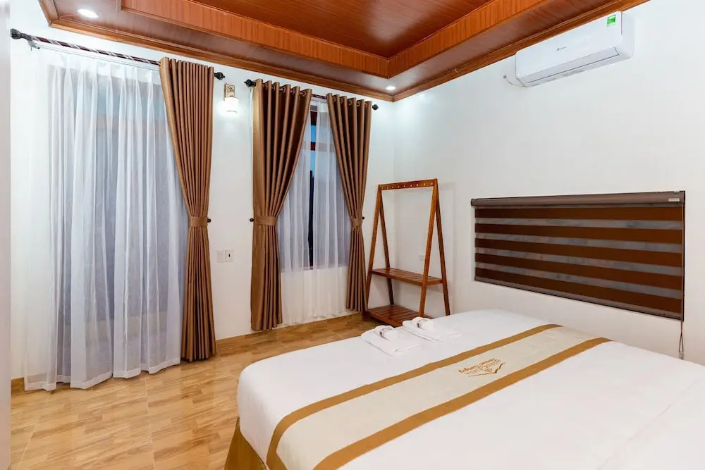 Tam Coc Homestay Thanh Thang
