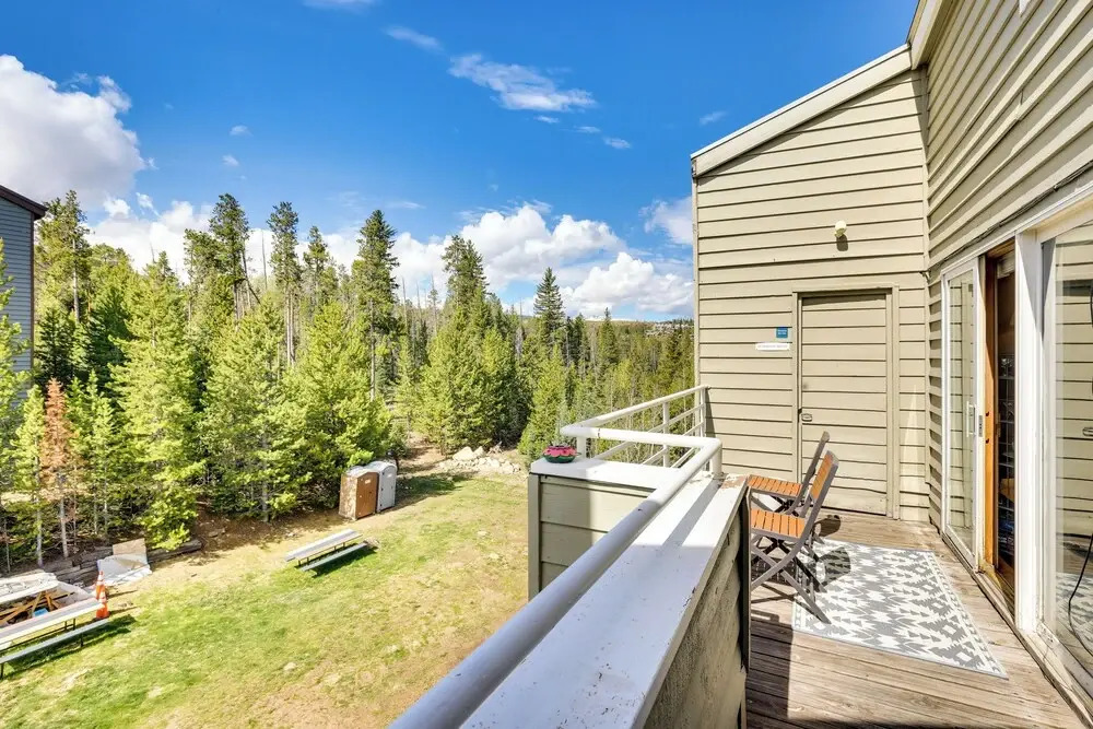 Winter Park Condo Rental: 4 Mi to Ski Resort!