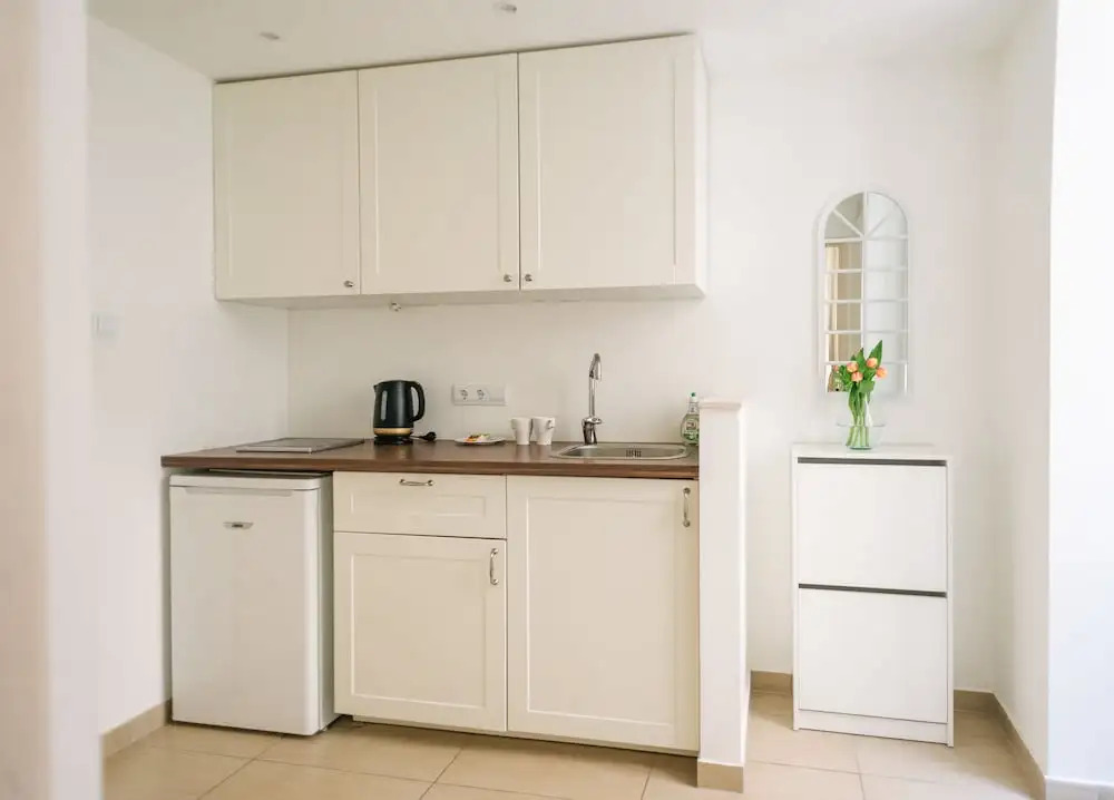 Dfive Apartments - Basilica