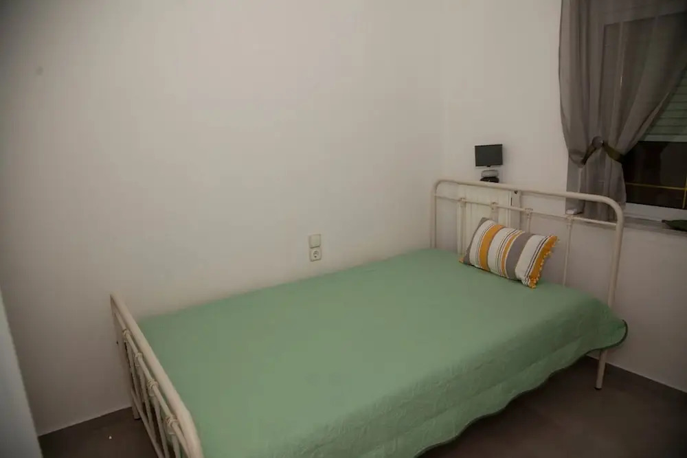 Meraki Beautiful Apartment Near the Sea