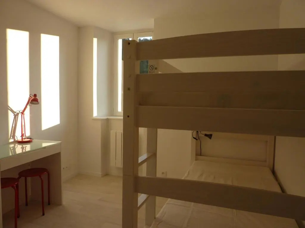 Appartement Mont-Dore, 3 pièces, 6 personnes - FR-1-608-30