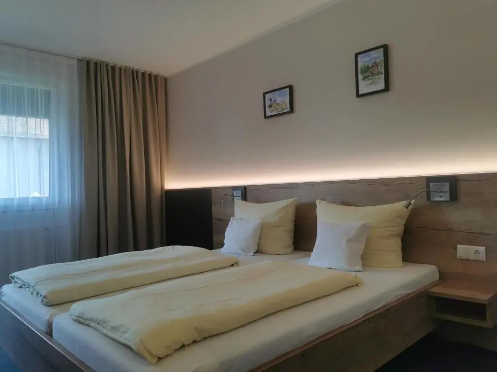 Hotel am Regenbogen
