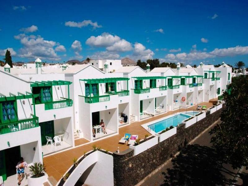 Blue Sea Europa Blue Sea Europa (ex. Europa Apartments)