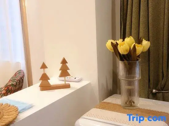 Shier Meisu Apartment (Qingyuan Road)