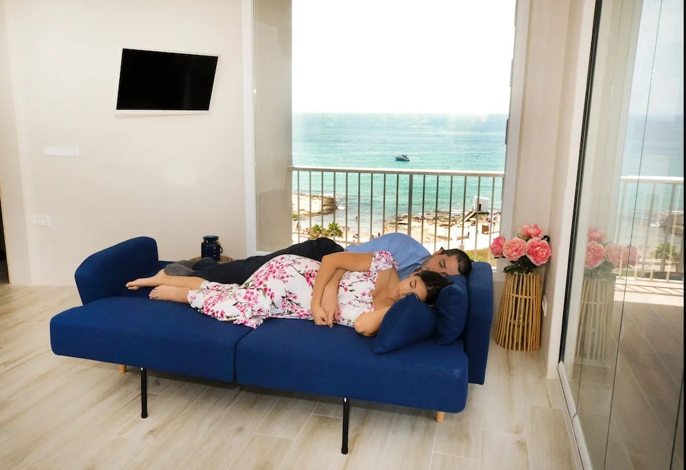 Loft Playa Salinas Calpe