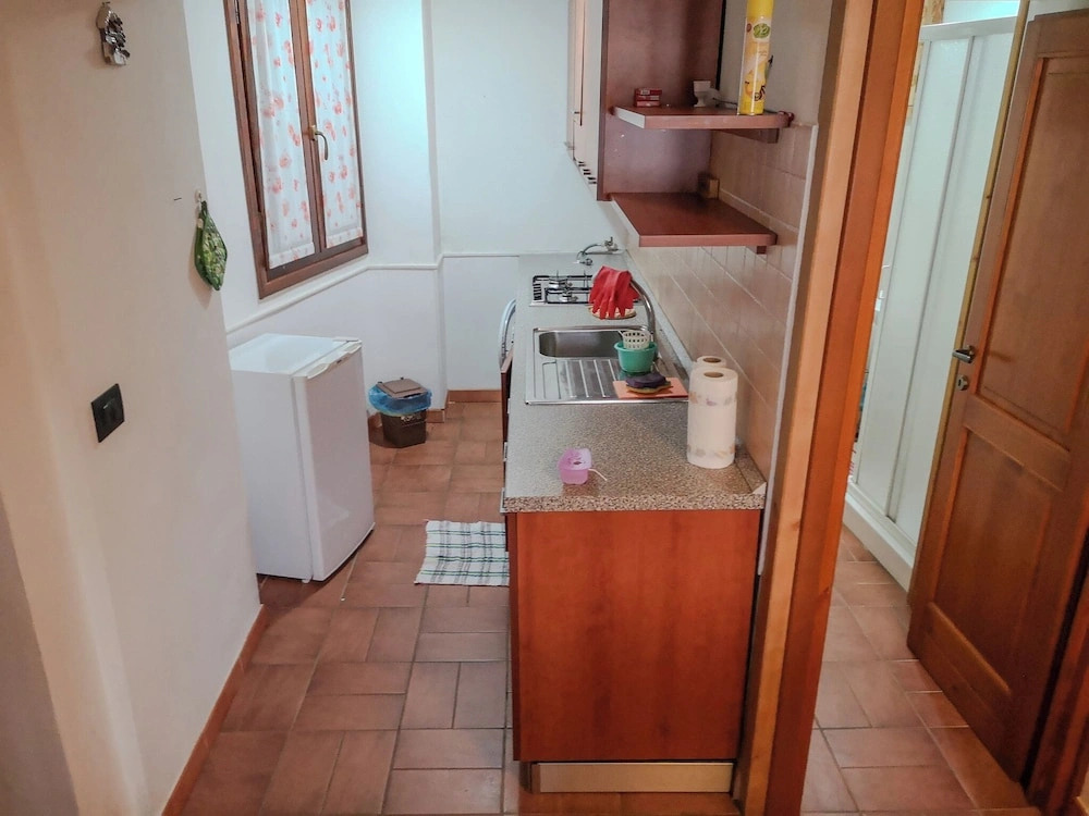 Casa Vacanze Con Vista Sulla Valle Soana