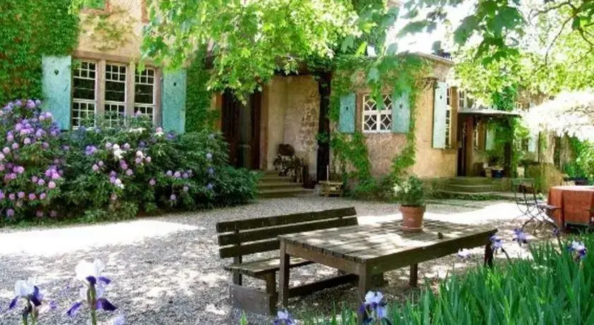 Chambres dhôtes Le Clos Saint Léonard