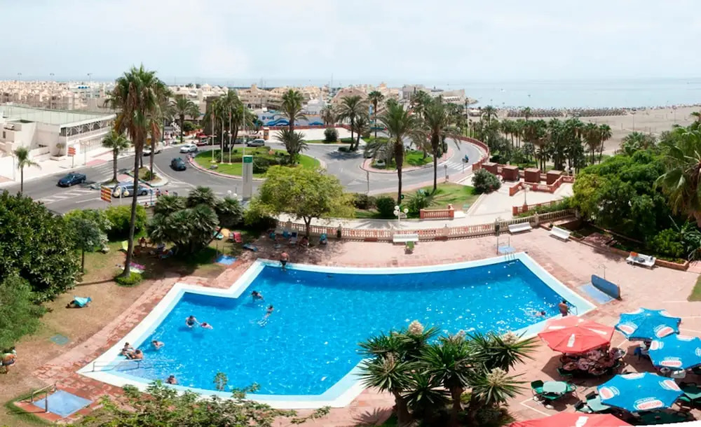Edificio Torremar