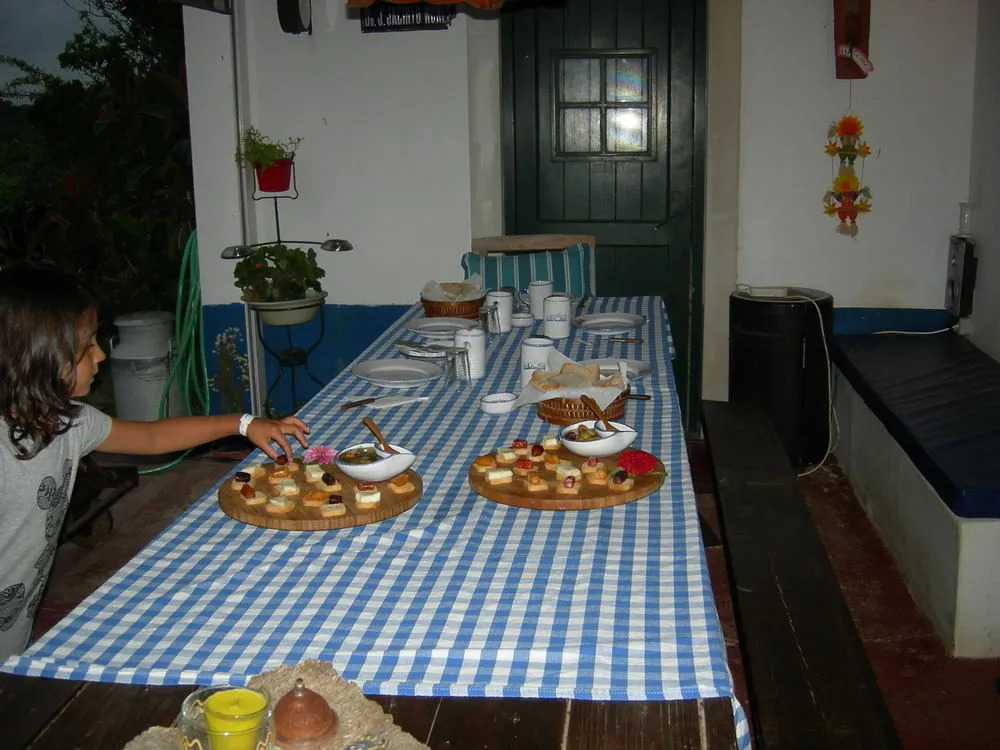 Monte Cabeço do Ouro