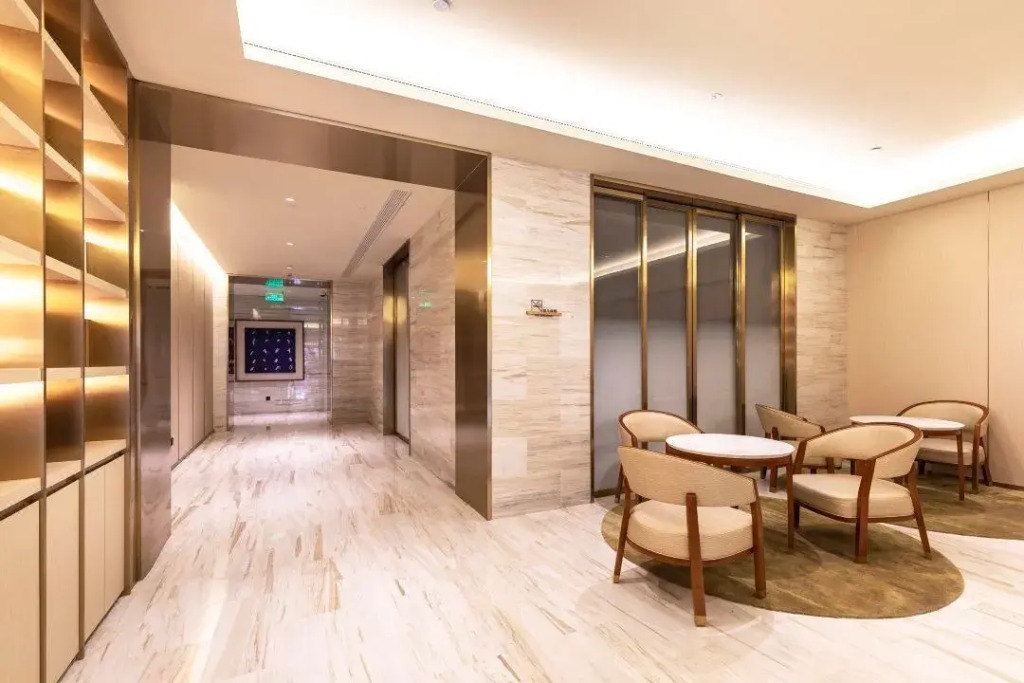JI Hotel Shanghai Tongji University