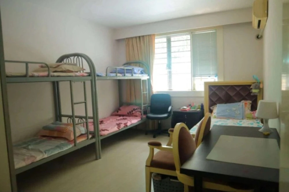 Manyuge Youth Hostel